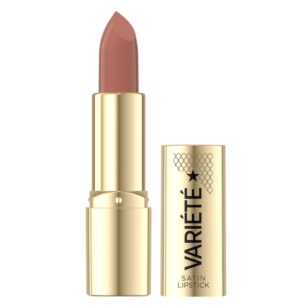 Eveline – Batom Variété Satin - 03 Dance With Me