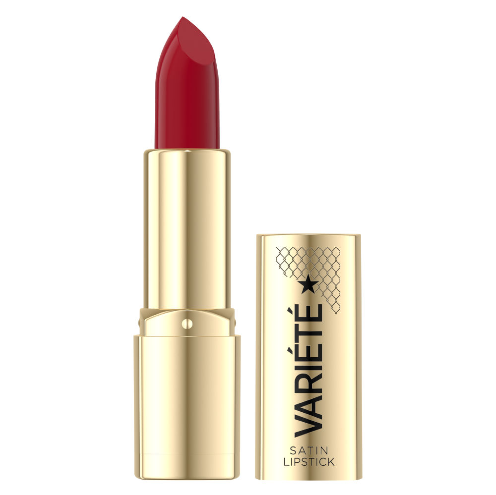 Eveline – Batom Variété Satin – 06 Femme Fatale