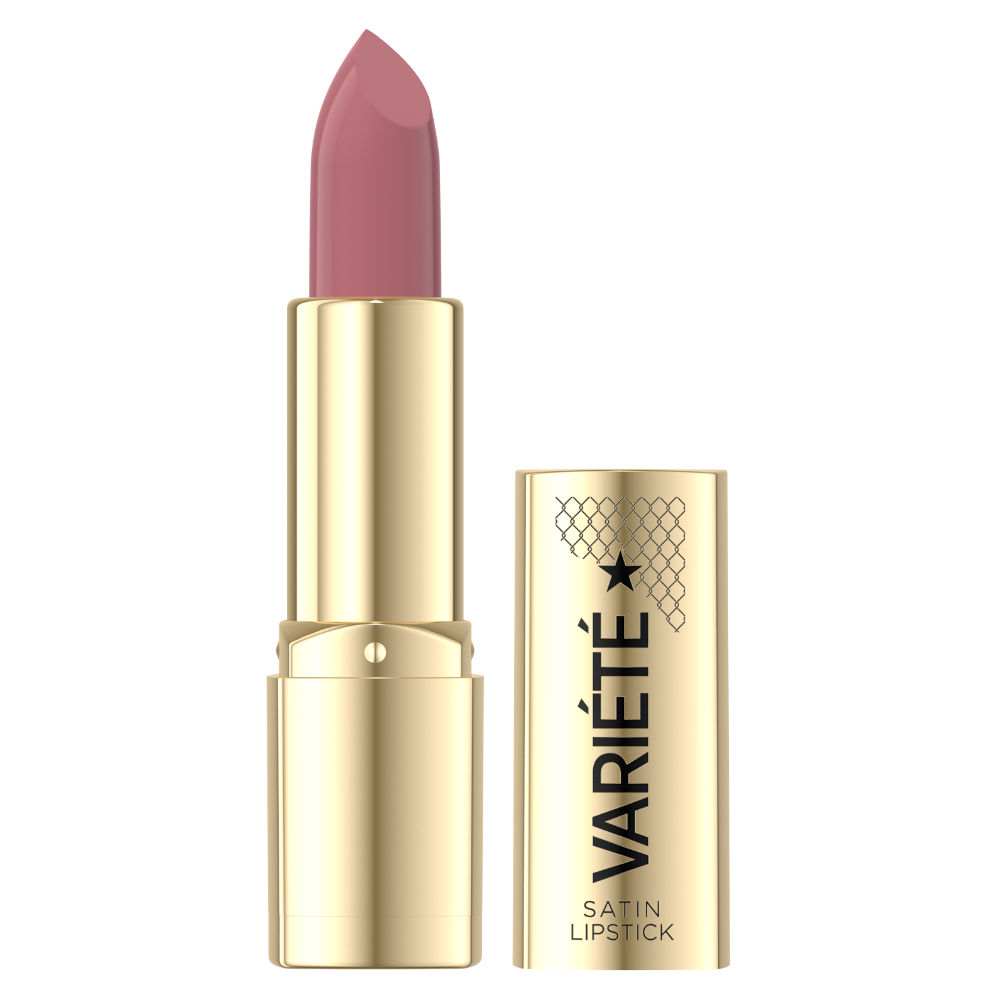 Eveline – Batom Variété Satin – 02 Cabaret Chic