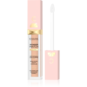 Eveline - Wonder Match Lumi Corretor Iluminador 6,8ml - 20 Nude