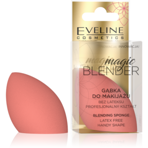 Eveline - Esponja de Maquilhagem – Magic Blender