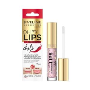 Eveline - Gloss de Volume – OH My lips Maximizer Chilly 4,5ml