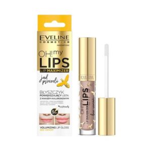 Eveline - Gloss Volume – OH My lips Maximizer Bee Venom 4,5ml