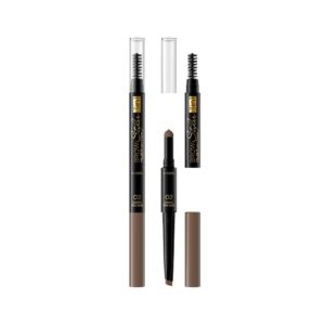 Eveline - Lápis de Sombracelhas Brown Styler