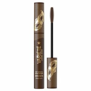 Eveline - Máscara de olhos - Máscara Variété Brown 10ml