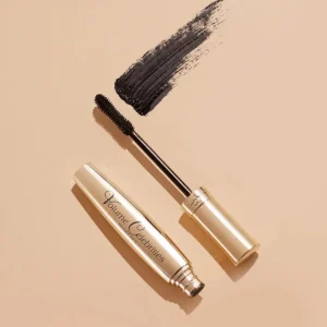 Eveline - Máscara de Olhos – Máscara de Olhos Celebrities Black 9ml