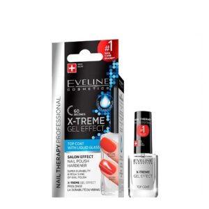 Eveline - Nail Therapy X-Treme Gel effect 12ml
