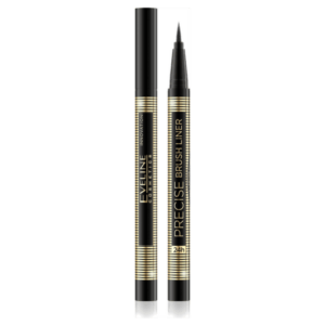 Eveline - Precise Brush Liner Black