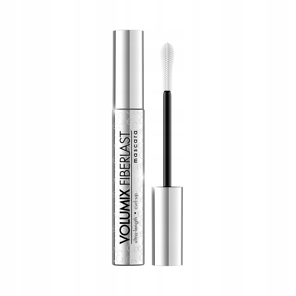 Eveline - Máscara Volumix Fiberlast 9ml