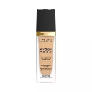 Eveline - Base Wonder Match 20 Medium Beige 30ml