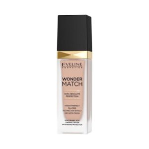 Eveline - Base Wonder Match 35 Sunny Beige 30ml