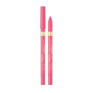 Eveline – Lápis Gel de Olhos à Prova de Água - 09 Pink