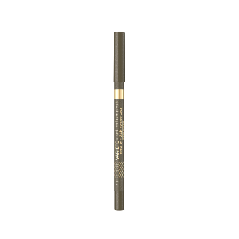 Eveline – Lápis Gel de Olhos à Prova de Água