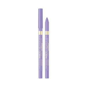 Eveline – Lápis Gel de Olhos à Prova de Água - 07 Lavender