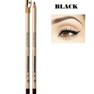 Eveline – Lápis de Olhos- Com Afia – Black