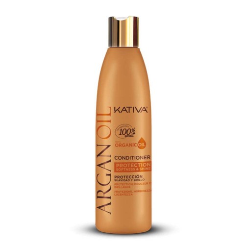 Kativa – Argan Oil Condicionador 355ml