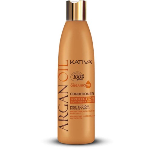 Kativa - Argan Oil Condicionador 550ml