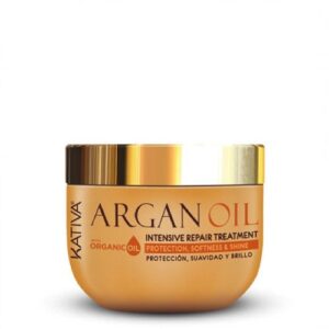 Kativa - Argan Oil Máscara Reparadora 500ml