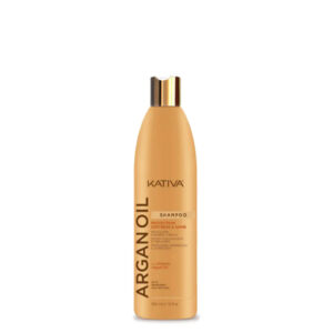 Kativa   - Argan Oil Shampoo 355ml