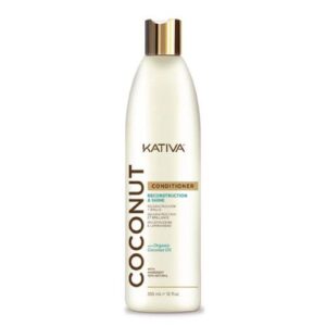 Kativa - Coconut Condicionador 355ml