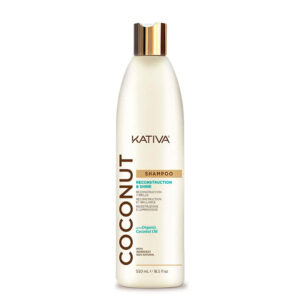 Kativa – Coconut Condicionador 550ml