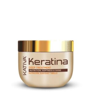 Kativa - Keratina Máscara de tratamento Intensivo 500ml
