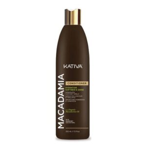 Kativa - Macadâmia Condicionador 355ml