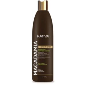 Kativa - Macadâmia Condicionador 550ml