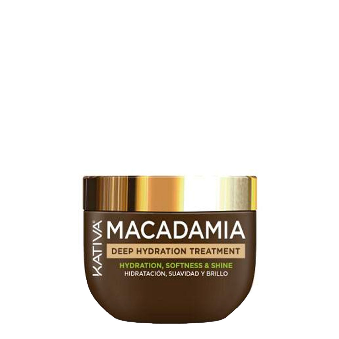 Kativa - Macadâmia Máscara de Hidratação 300ml