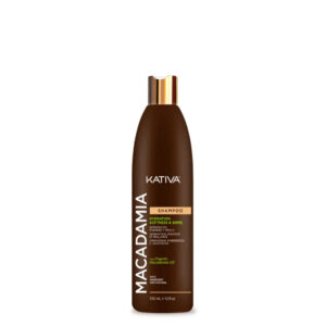 Kativa - Macadâmia Shampoo 355ml