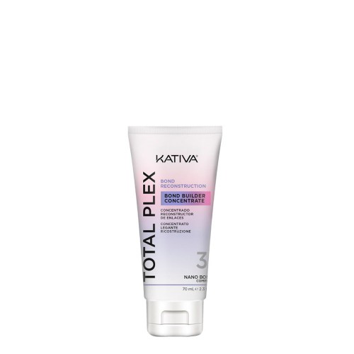 Kativa - Total Plex Tratamento Reconstrutor 70ml