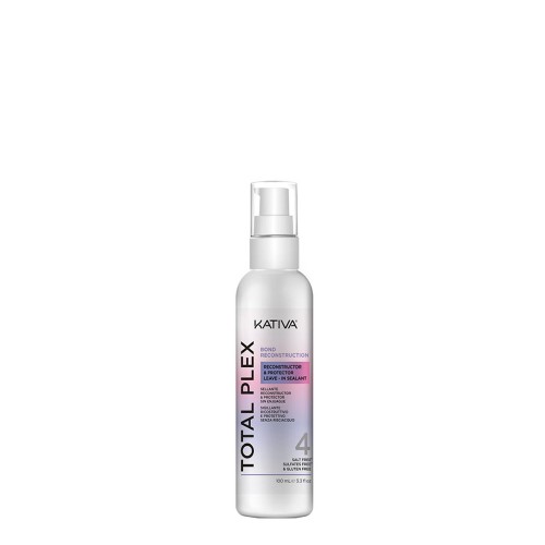 Kativa - Leave-in Total Plex Reconstrutor 100ml