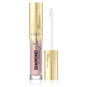 Eveline – Lip Gloss – Diamond Glow Lip Luminizer 03