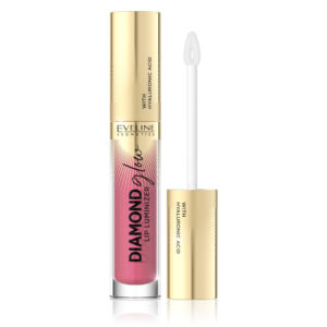 Eveline – Lip Gloss – Diamond Glow Lip Luminizer 09