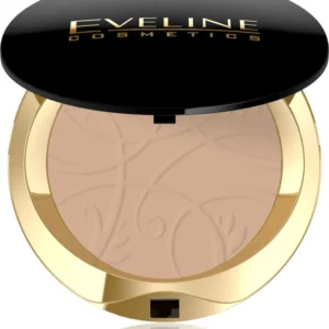 Eveline - Pó Compacto Celebrities Beauty 9g - 23 Sand