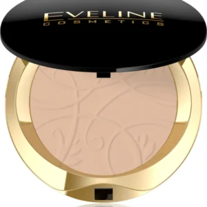 Eveline – Pó Compacto Celebrities Beauty 9g – 20 Transparente