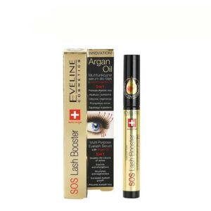 Eveline - Sérum de Pestanas – SOS Lash Booster Serum 10ml