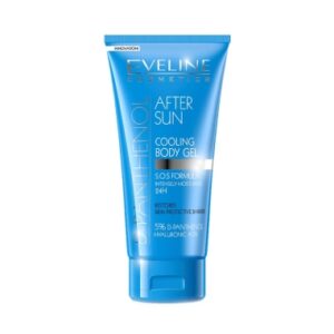 Eveline - Depois do Sol – After Sun Cooling Body Gel 150ml