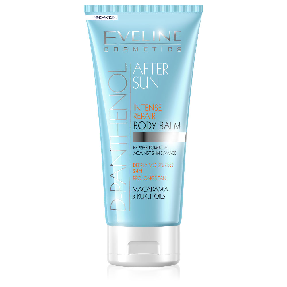 Eveline - Depois do Sol – After Sun Intense Repair Body Balm 200ml