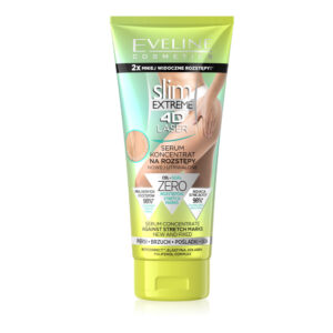 Eveline - Anticelulitico Slim Extreme 4D Stretch Marks 150ml