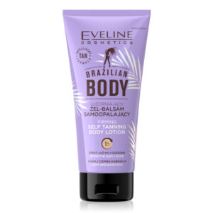 Eveline - Autobronzeador Brazilian Body Lotion 150ml