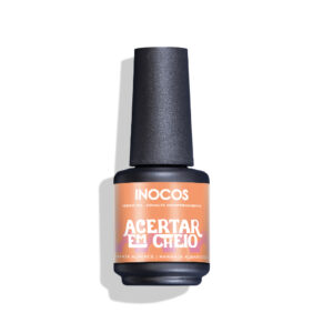 Inocos Verniz Gel 15ml –  Acertar em Cheio