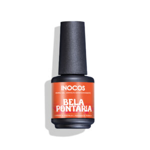 Inocos Verniz Gel 15ml –  Acertar em Cheio - Bela Pontaria