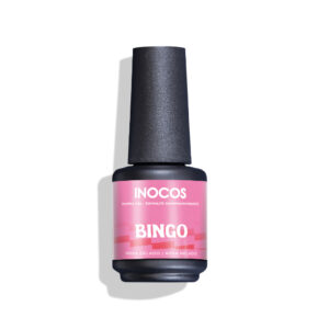Inocos Verniz Gel 15ml –  Acertar em Cheio - Bingo