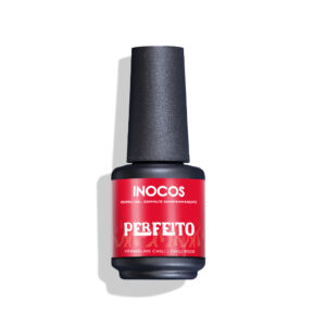 Inocos Verniz Gel 15ml –  Acertar em Cheio - Perfeito