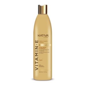 Kativa - Vitamin-E Condicionador Biotina & Bamboo550ml