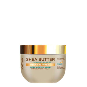 Kativa -Shea Butter Máscara Oil Coco & Oli Marula 300ml