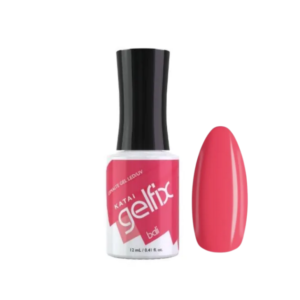 Gelfix Verniz Gel 12ml - Bali