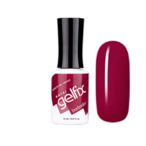 Gelfix Verniz Gel 12ml - Barbados