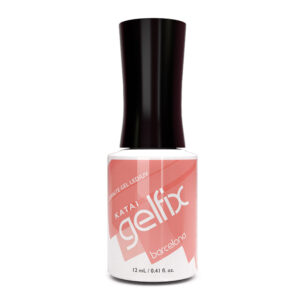 Gelfix Verniz Gel 12ml – Barcelona